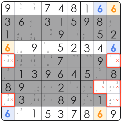 sudoku generation algorithm